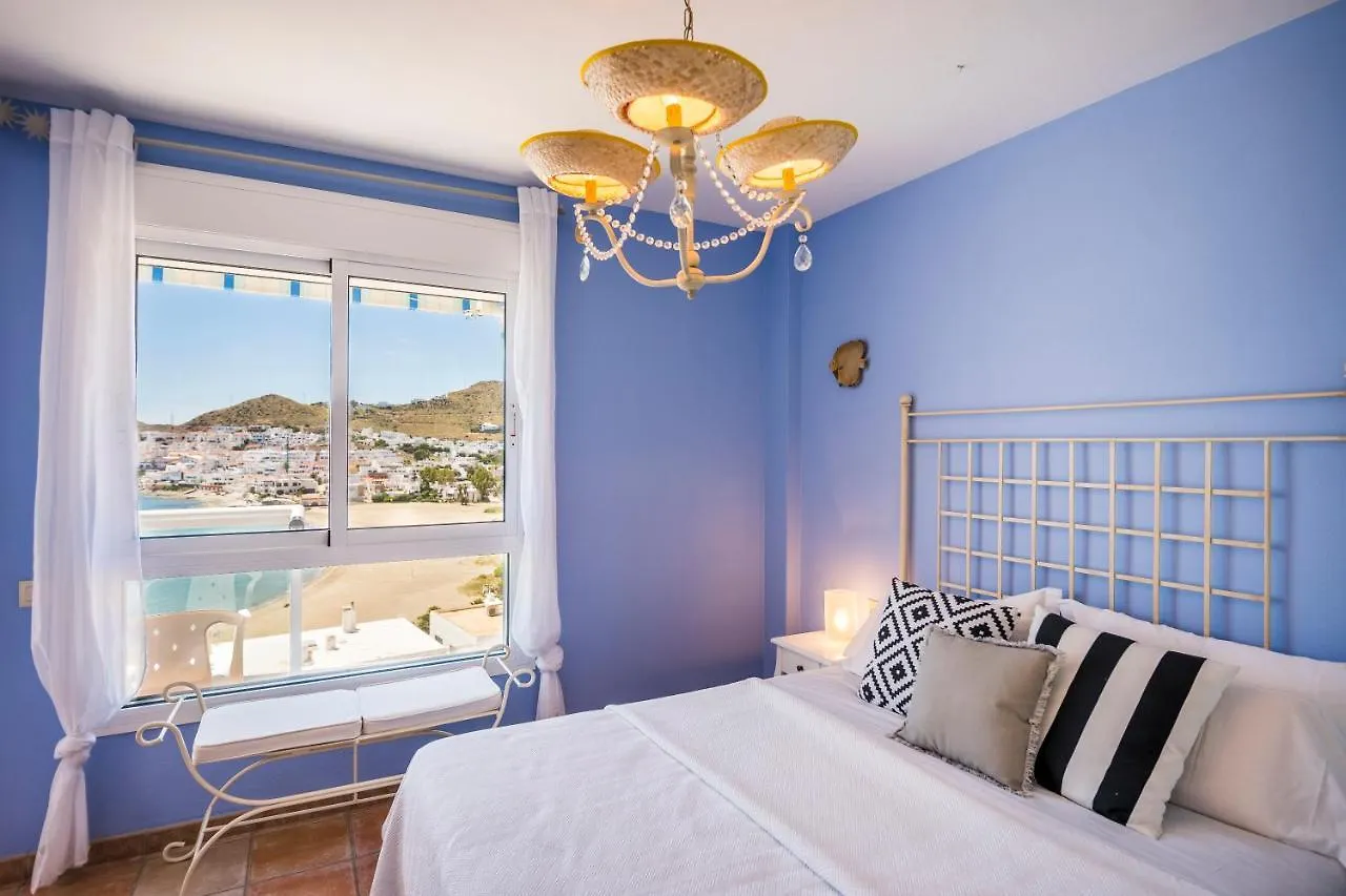 Apartamento El Cabo V San Jose  0*, San Jose (Almeria)