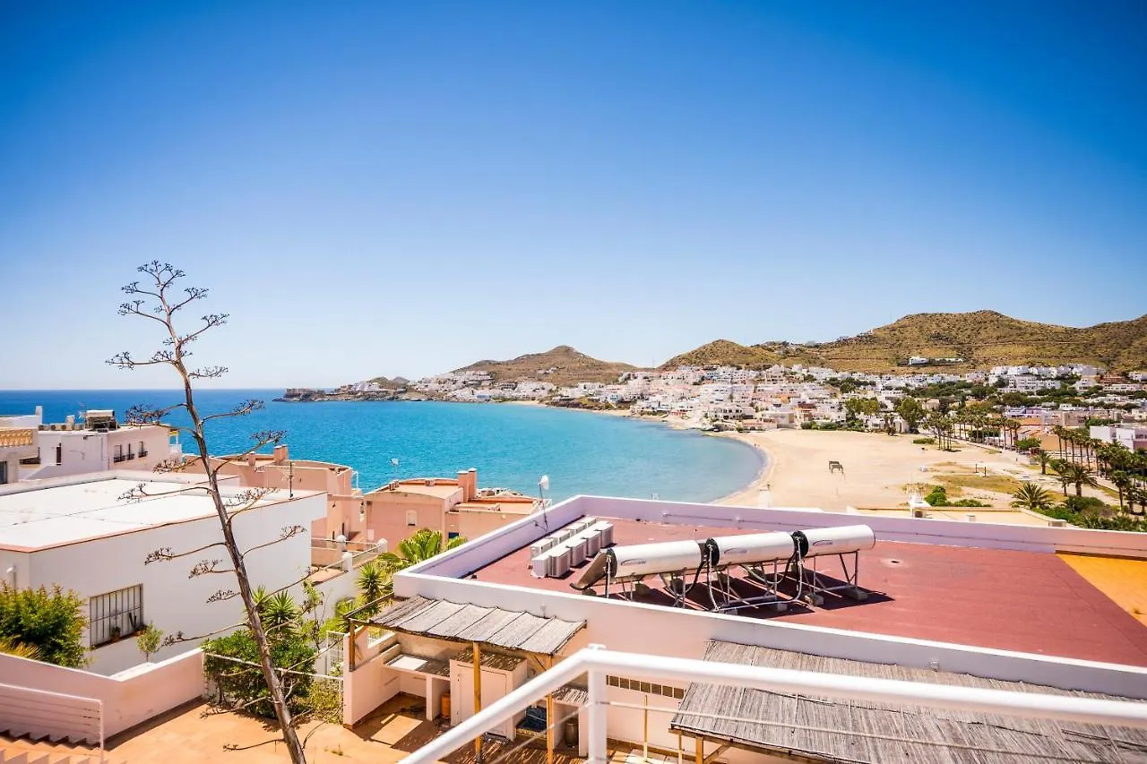 Apartamento El Cabo V San Jose  0*, San Jose (Almeria)