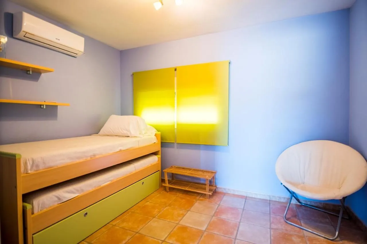 Apartamento El Cabo V San José Lägenhet