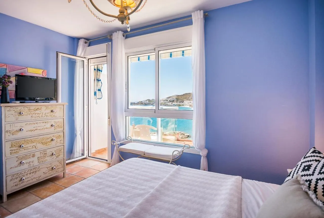 Lägenhet Apartamento El Cabo V San José