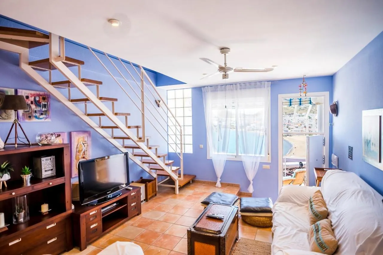 Apartamento El Cabo V San José