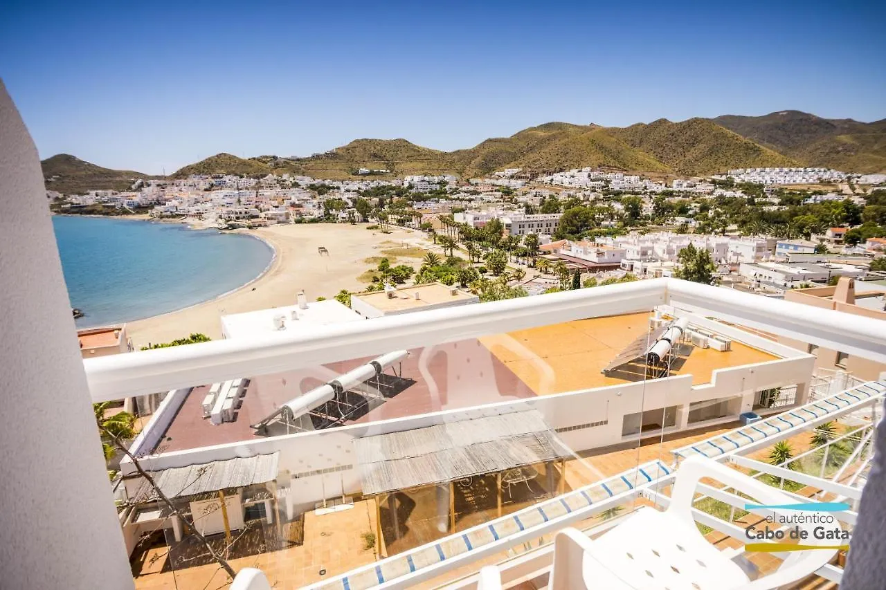 Apartamento El Cabo V San Jose  San Jose (Almeria)
