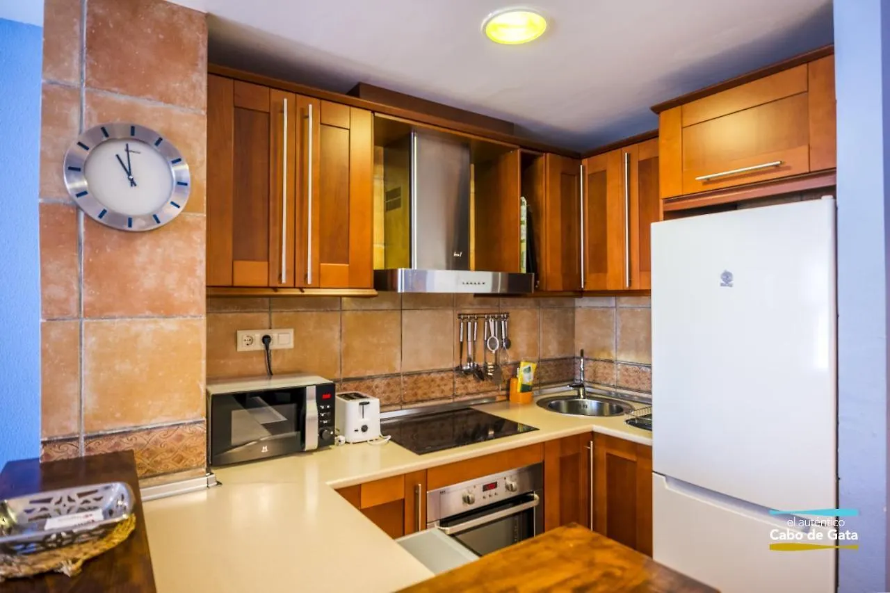 Lägenhet Apartamento El Cabo V San José