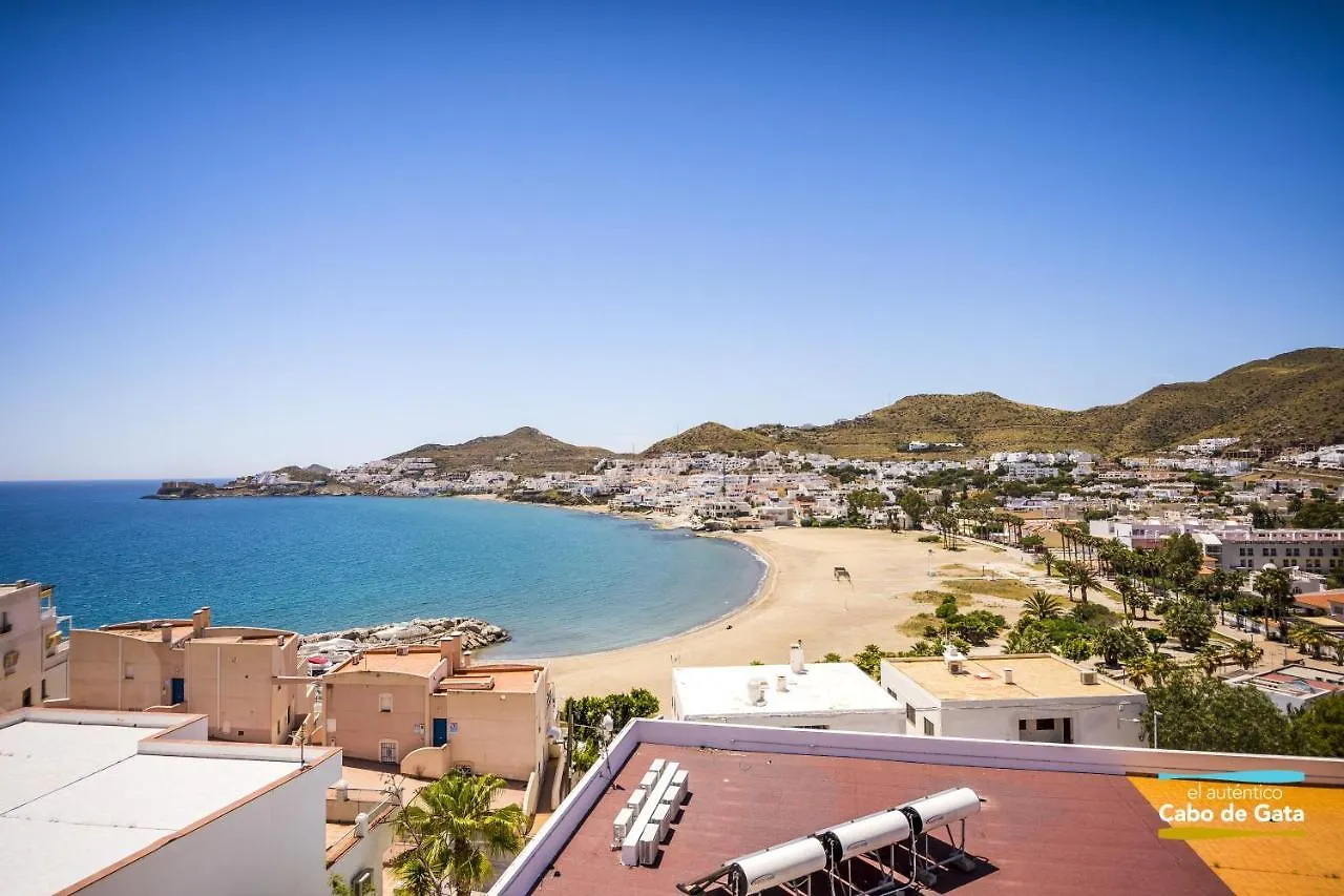 Apartamento El Cabo V San José