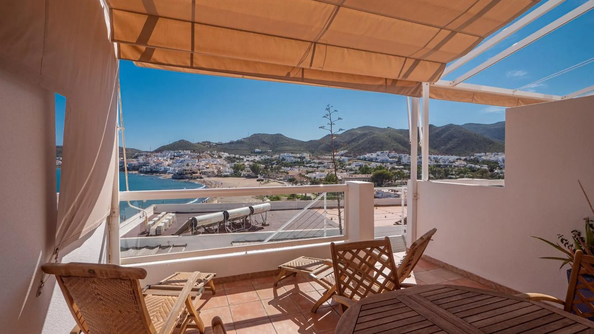 Lägenhet Apartamento El Cabo V San José