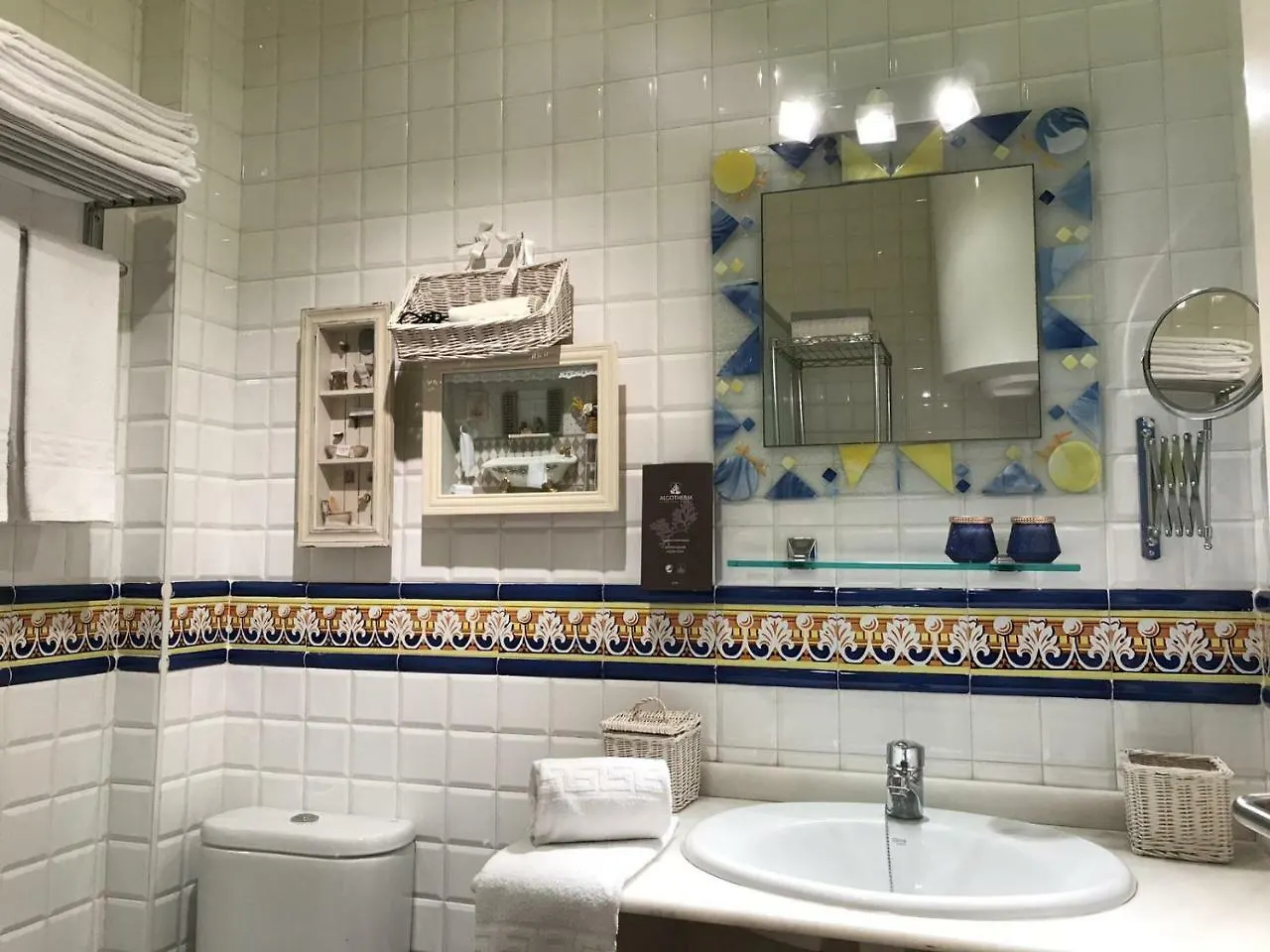 Apartamento El Cabo V San Jose