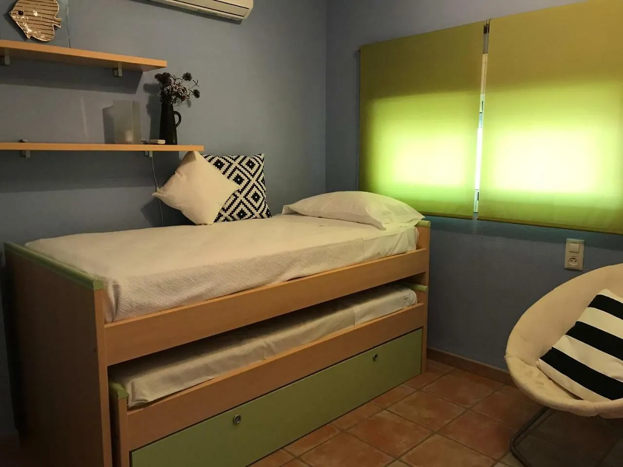 Apartamento El Cabo V San Jose  0*, San Jose (Almeria) Spain