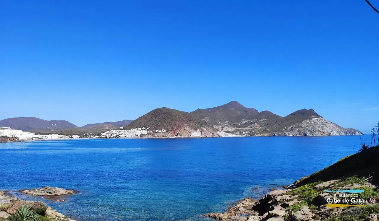 Apartamento El Cabo V San José Spanien