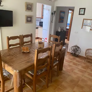  Apartamento Catalina, En - Parque Cabo De Gata Nijar